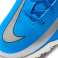 Nike Phantom GT Club TF Jr Nogometne čizme plave CK8483 400 CK8483 400 slika 13