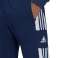 Pantalón hombre adidas Squadra 21 Sweat Pantalones azul marino GT6643 GT6643 fotografía 11