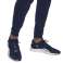 Мужские брюки Reebok Identity Французский Терри Вектор Джоггер темно-синий GI9418 изображение 15