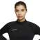 Nike Dry Academy 19 Dril Top naiste dressipluus must AO1470 010 foto 3