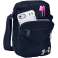 Under Armour Crossbody shoulder bag navy blue 1327794 408 image 3