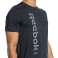 Reebok Wor AC Grafisk SS Q1 T-shirt sort FJ4059 FJ4059 billede 11