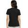 Nike NSW Essntl Μπλουζάκι Ss Πλήρωμα Lbr γυναικείο μπλουζάκι μαύρο CZ7339 011 CZ7339 011 εικόνα 7