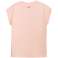 Meisjes T-shirt 4F Salmon HJL21 JTSD009A 64S HJL21 JTSD009A 64S foto 6