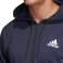 adidas muss 3-Streifen Sweatshirt 895 haben Bild 11