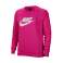 Nike WMNS NSW Essential Crew Tricou 617 fotografia 2