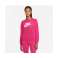 Nike WMNS NSW Essential Crew Sweatshirt 617 Bild 6