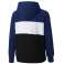 Puma Alpha Hoodie TR sweat-shirt bleu marine 585892 12 585892 12 photo 2