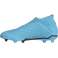Botas de fútbol adidas Predator 19.3 LL FG JUNIOR azul EF9039 fotografía 2