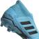 Botas de fútbol adidas Predator 19.3 LL FG JUNIOR azul EF9039 fotografía 4
