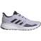 Zapatillas de running para mujer adidas Duramo 9 morado claro EG2939 EG2939 fotografía 1