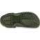 Chodaki Crocs Classic khaki 10001 309 10001 309 zdjęcie 11