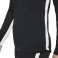Nike Dry Academy 19 Dril Top naiste dressipluus must AO1470 010 foto 5