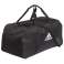 adidas Tiro Duffel Torba L črna GH7263 GH7263 fotografija 3