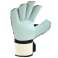 Torwarthandschuhe NO10 PRO 7000 Aqua Palm R2018 Bild 7