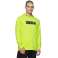 Herren Sweatshirt Outhorn neon grün HOZ20 BLM615 45N HOZ20 BLM615 45N Bild 6