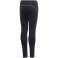 Leggings para niños adidas Lg Cuna Tight negro GG3497 GG3497 fotografía 1