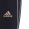 Leggings para niños adidas Lg Cuna Tight negro GG3497 GG3497 fotografía 3