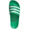 Adidas Adilette Aqua Tofflor grön FY8048 FY8048 bild 4