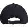 Junior baseball cap adidas Aeroready Baseball Cap 3 Stripes 4athlts OSFY black GM6278 GM6278 image 12