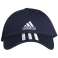 Adidas Baseball 3S Cap CT OSFW Navy Blue GE0750 GE0750 image 6