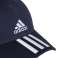 Adidas Baseball 3S Cap CT OSFW Navy Blue GE0750 GE0750 image 9