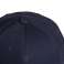 Adidas Baseball 3S Cap CT OSFW Navy Blue GE0750 GE0750 image 15