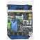 Dunlop Bike Carrier Bag Pannier 2068679 image 4