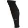 Nike U NK SQUAD LEG SLEEVE noir SK0033 010 SK0033 010 photo 1