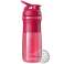 Water bottle Blender Bottle Sport Mixer 820ml pink 500107 image 2