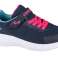 Skechers selektoriai Jammin' Jogger 302470L-NVY 302470L-NVY nuotrauka 2