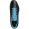 adidas Predator 19.4 ÎN Sala negru si albastru F35631 fotografia 8