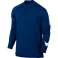 Men's Nike M Dry Squad Drill Top c. blue 859197 433 image 1