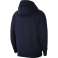 Nike Park 20 Fleece Full-Zip Hoodie Kids tricou bleumarin CW6891 451 CW6891 451 fotografia 3