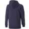 Bluza dla dzieci Puma Neymar JR Hero Hoody granatowa 605545 06 605545 06 zdjęcie 7