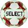 Piłka nożna Select Numero 10 Advance biało-czerwona 16807 16807 zdjęcie 4