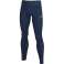 Leggings de hombre Joma Olimpia Compression Tight azul marino 101262.331 101262.331 fotografía 2