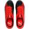 Puma One 5.4 FG AG футболни обувки червено-черни 105605 01 картина 7