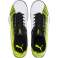 Puma One 5.4 Ghete de fotbal TT galben-alb-negru 105653 03 105653 03 fotografia 7