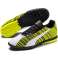 Puma One 5.4 Ghete de fotbal TT galben-alb-negru 105653 03 105653 03 fotografia 15