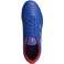 adidas Хищник 19.4 FxG JR Футбольные бутсы синий CM8540 изображение 6