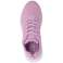 Kappa Ces women's shoes purple-white 242685 2410 242685 2410 image 8