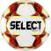 Fodbold Select Tempo TB 4 hvid-rød P6781 billede 4