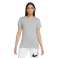 Nike Sportswear T-shirt T-shirt til kvinder grå CZ7339 063 CZ7339 063 billede 2