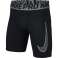 Nike B NP Short Kids Shorts zwart 858226 011 foto 1