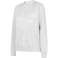 Women's sweatshirt 4F grey NOSH4 BLD001 10M NOSH4 BLD001 10M image 2