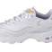 Skechers D'Lites Pearly Glow 149142-WHT 149142-WHT image 9