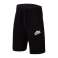 Nike JR NSW Club Shorts 010 billede 3