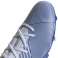 Chaussures de football adidas Nemeziz 19.3 FG blanc-bleu EG7202 photo 13
