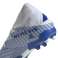 Chaussures de football adidas Nemeziz 19.3 FG blanc-bleu EG7202 photo 17